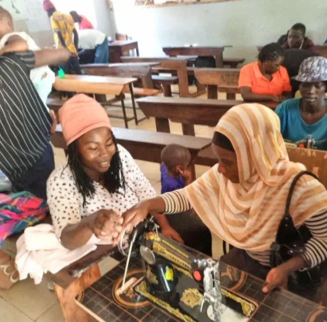 Youth-out-of-school-attend-lessons-at-Golden-treasure school